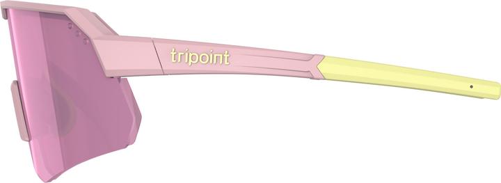 Immagine prodotto Tripoint Treriksröset (rosa-marrone opaco, rosa-marrone opaco)