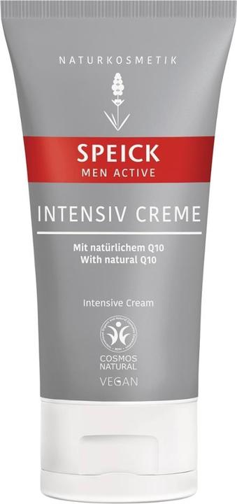 Speick Men Active Intensiv Creme (50 ml, Tagescreme)