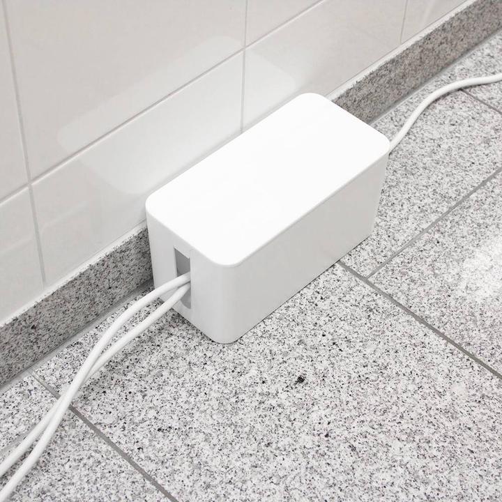 Actual product image LogiLink Cable box small