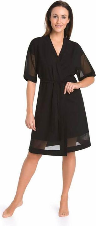 Actual product image Teyli Dressing gown model (XL)
