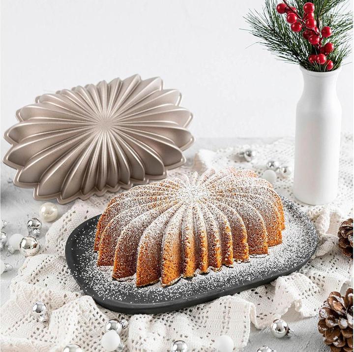 Actual product image Dr. Oetker Loaf pan baking art sensation