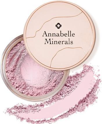 Image du produit Annabelle Minerals Rose Mineral4G (Rose Satin, 4 g)