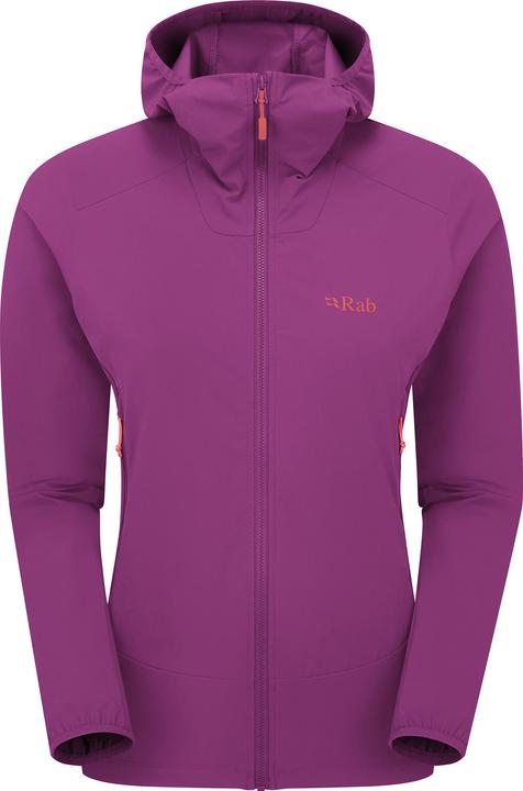 Produktbild Rab Borealis Hoodie (L)