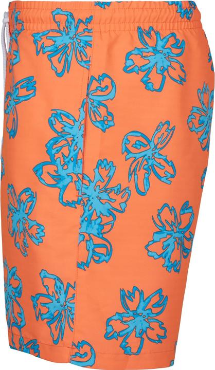 Produktbild Urban Classics Floral Swim Shorts (S)