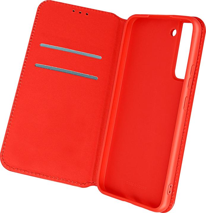 Actual product image Avizar Elec Series (Samsung Galaxy S22+)