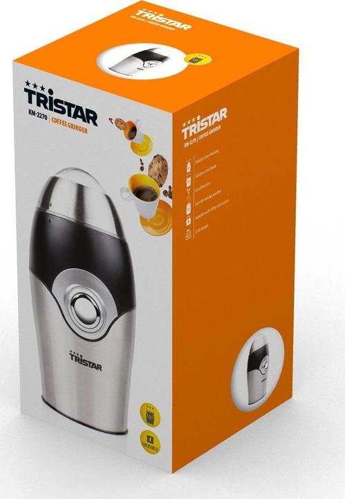 Actual product image Tristar Km-2270 (EU plug)