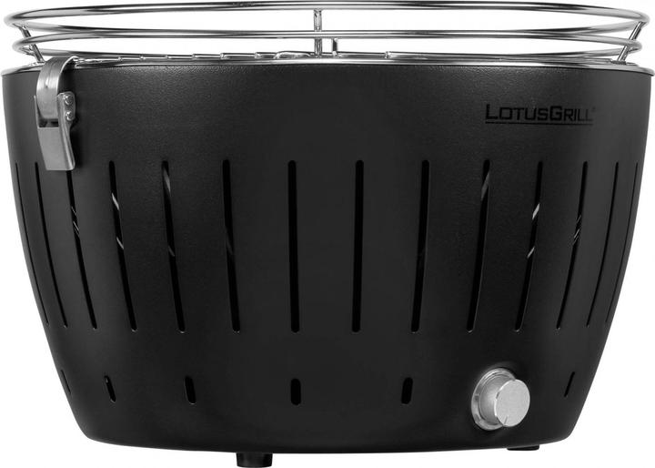 LotusGrill Original mit USB (32 cm)