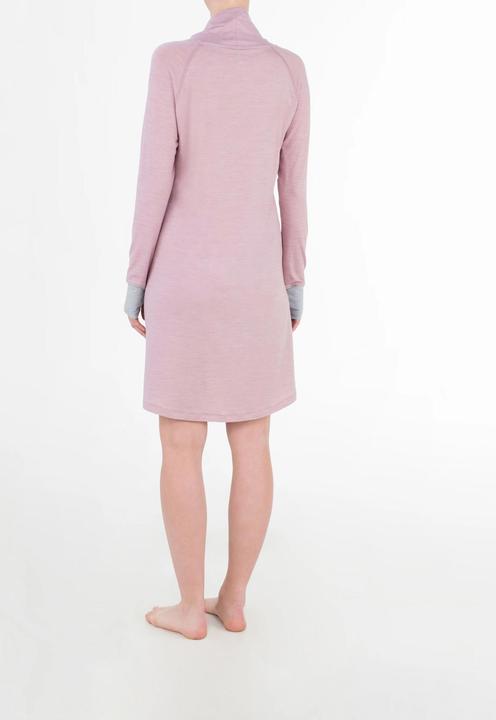 Produktbild Dagsmejan Nachthemd "Stay Warm" rosa (40)