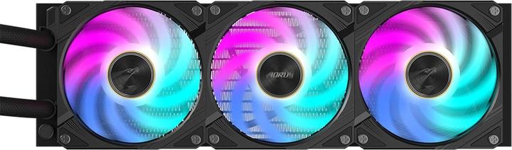 Produktbild Gigabyte AORUS Waterforce X II 360