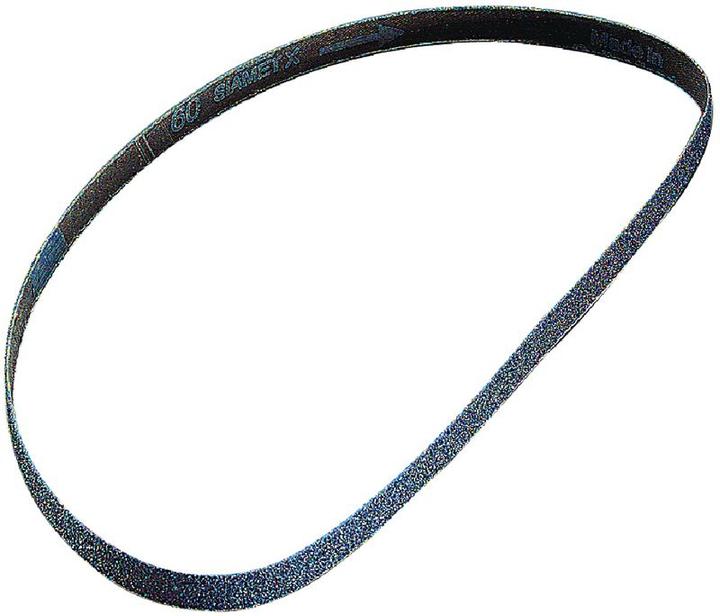 Immagine prodotto SIA Nastro abrasivo 100x1000mm K80 (80)