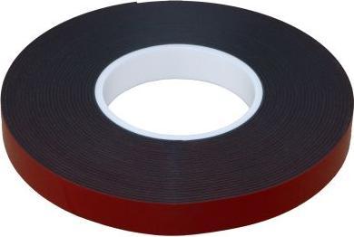 Produktbild Rs Pro Schaumstoff Klebeband doppelseitig doppelse (19 mm)
