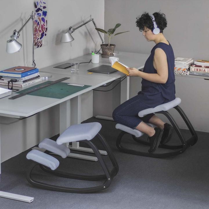 Immagine prodotto Varier Variable balans Kniestuhl für Homeoffice