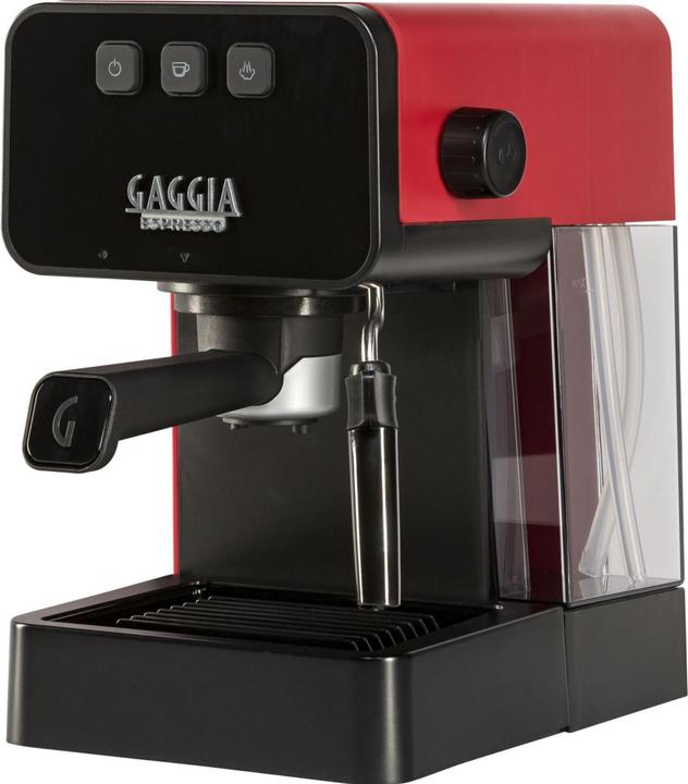 Gaggia ESPRESSO STYLE rosso EG2111/03