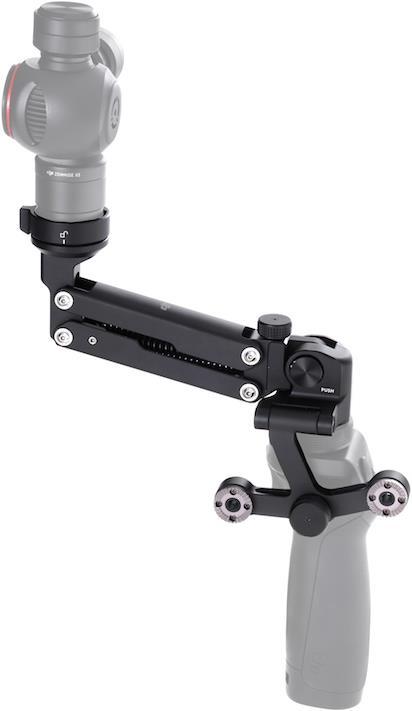 Actual product image DJI Osmo Z-axis