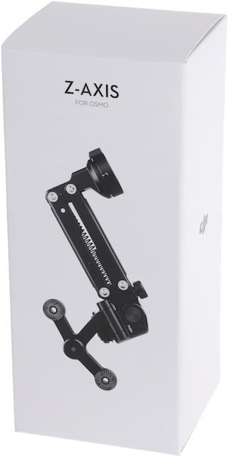 Actual product image DJI Osmo Z-axis