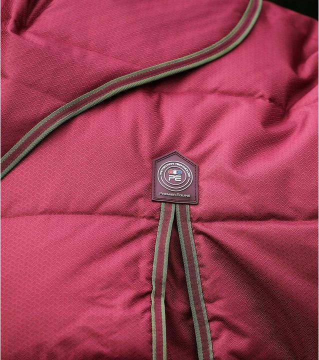 Actual product image Premier Equine Hydra 350g (152 cm)