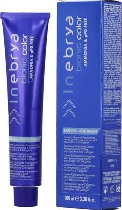 Immagine prodotto Inebrya Bionic Color Crema Colorante per Capelli - Colore per capelli 100 ml 8/7 Cioccolato Nocciola
