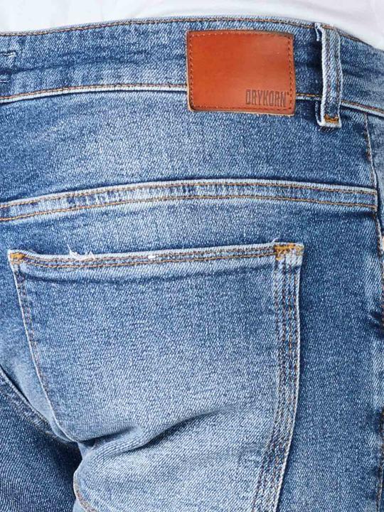Image du produit Drykorn Jaz Jeans Slim Fit Blue (W33/L32)