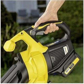 Immagine prodotto Kärcher BLV 36-240 (Batteria ricaricabile, Aspirafoglie, Soffiafoglie, Aspiratore e soffiatore)