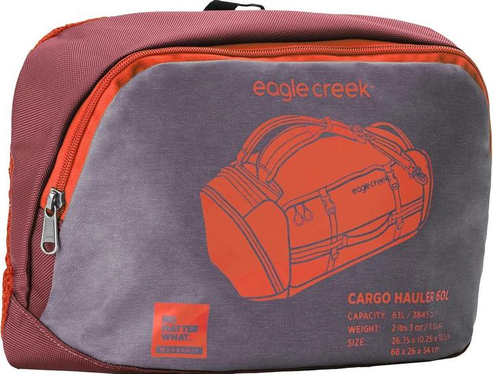 Immagine prodotto Eagle Creek Borsone Cargo Hauler (60 l)