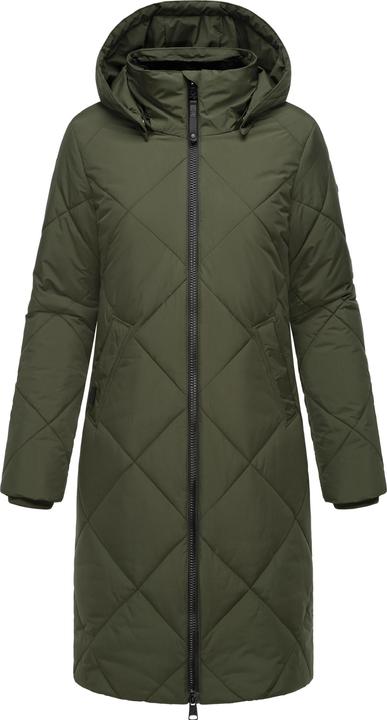 Dark Olive