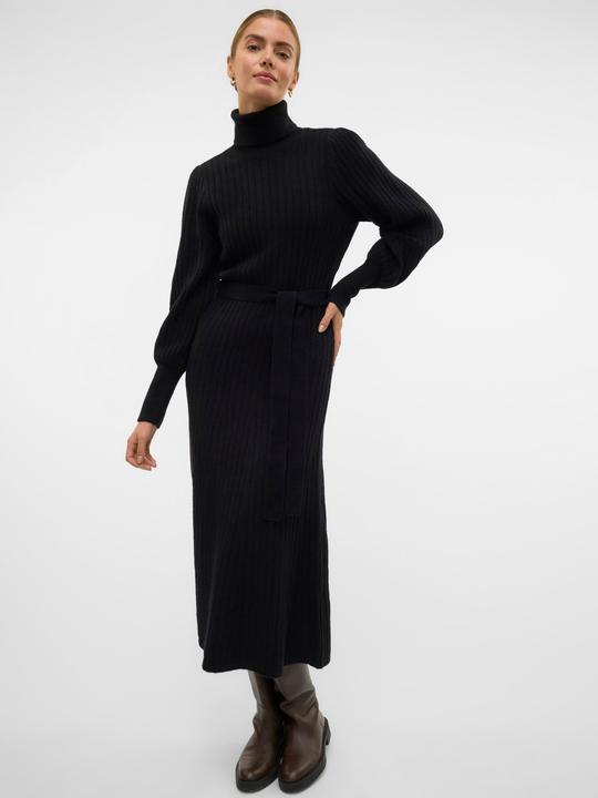 Immagine prodotto Vero Moda VMAURELIA Vestito lungo in maglia (L)