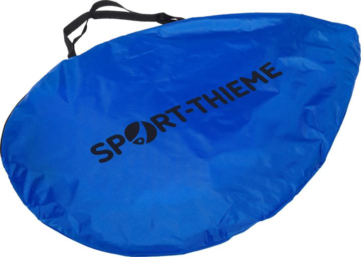 Actual product image Sport-Thieme Pop-up football goals