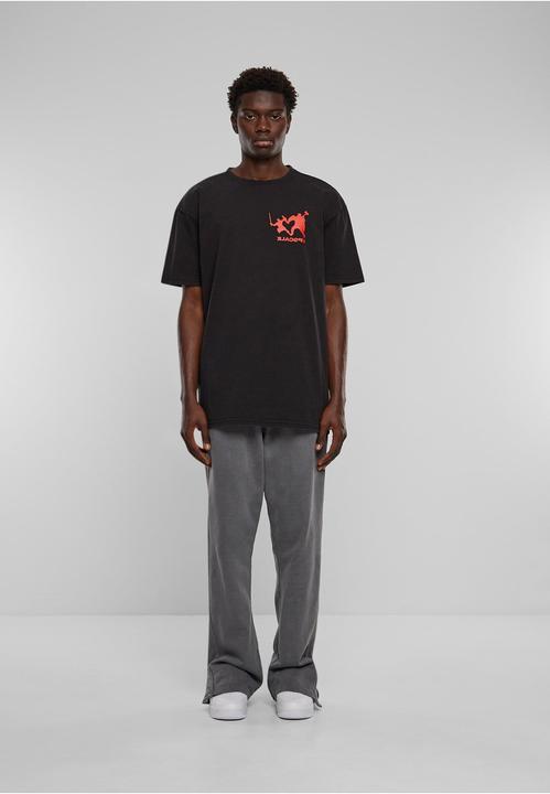 Immagine prodotto Urban Classics Maglietta oversize Ultraprovocateur Acid Heavy - 127063 (4XL)
