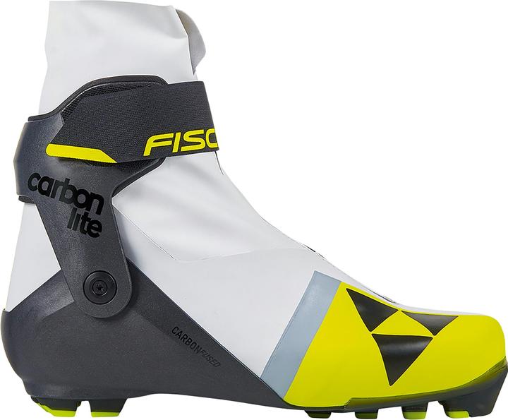 Fischer Sports Carbonlite Skate WS (38)
