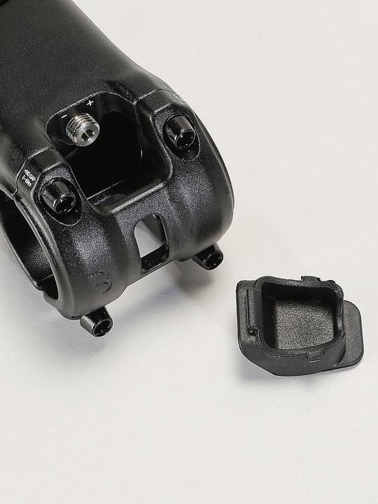 Actual product image BBB Suspension stem, Ø31.8mm x 80mm (80 mm, 31.80 mm)