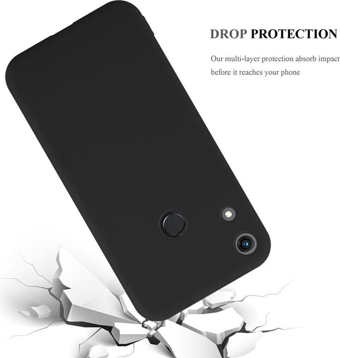 Produktbild Cadorabo TPU Candy Cover (Honor 8A)