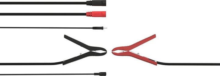 Actual product image Ctek Mxts 40 (12V, 24V, 40 A)