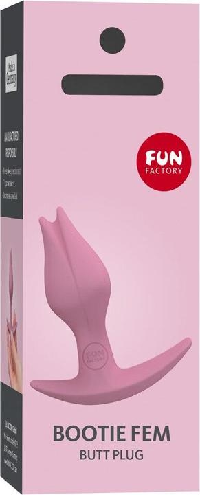 Produktbild Fun Factory Bootie Fem