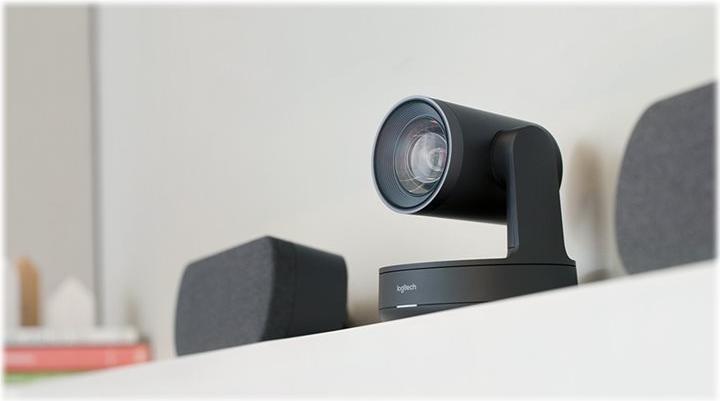 Produktbild Logitech Rally Plus Video Conference Ki