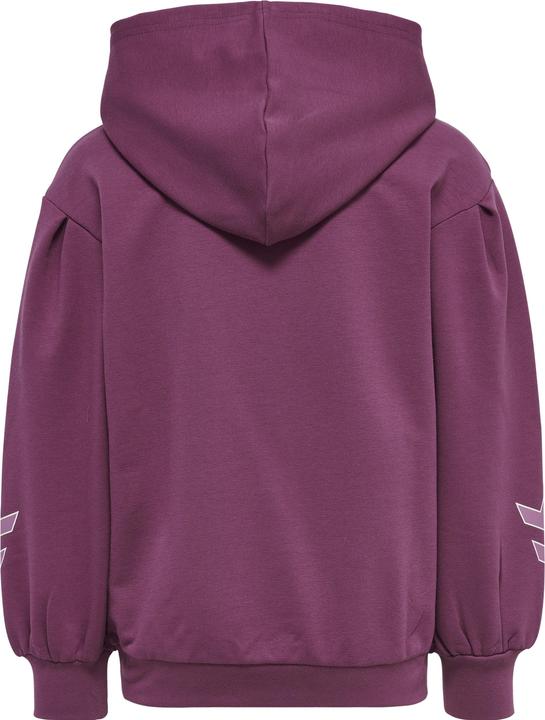 Produktbild hummel Astrology Hoodie (140)