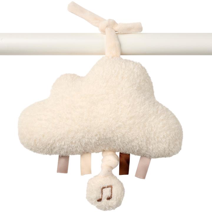 Produktbild Nattou Teddy Wolke