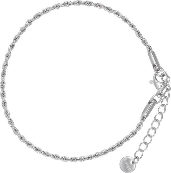 Immagine prodotto Heideman Birthe color argento (100% acciaio inossidabile)