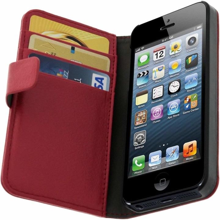 Actual product image Avizar book series (Apple iPhone SE)