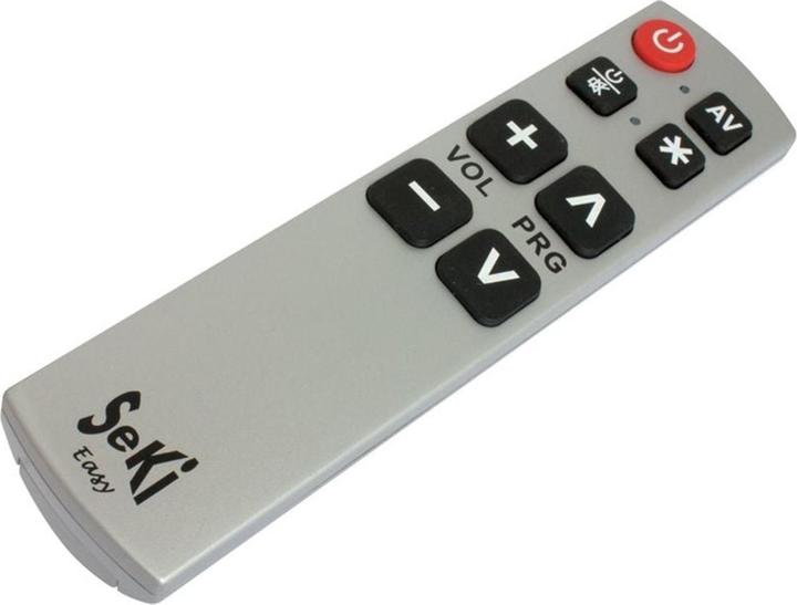 Seki Easy (Universal Fernbedienung, Infrarot)