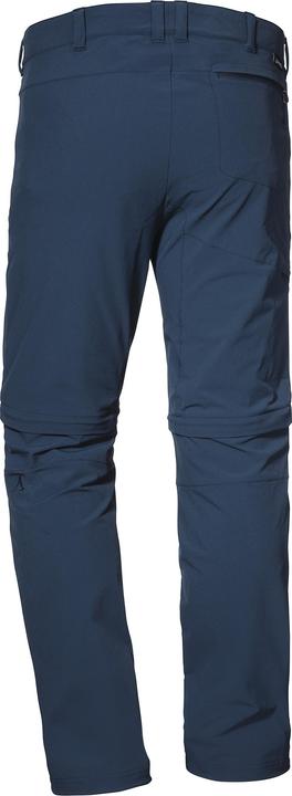 Actual product image Schöffel Pants Koper1 Zip Off (5XL)