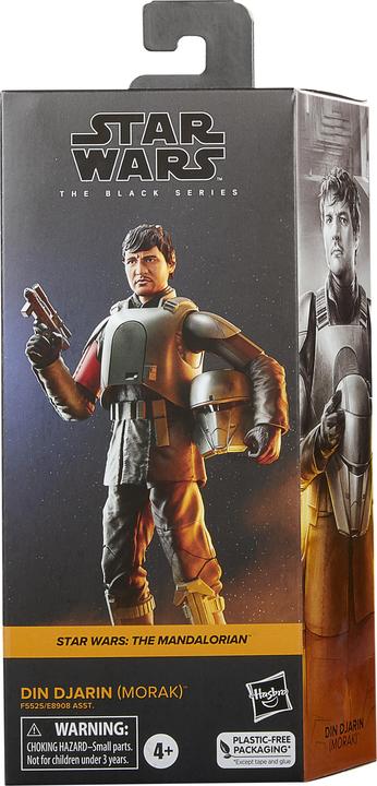 Produktbild Hasbro Sw Bl Williamsburg