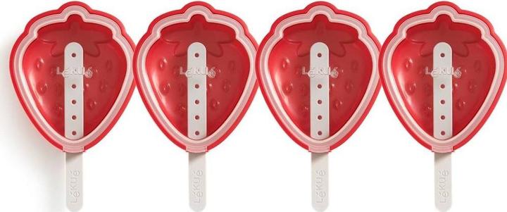 Actual product image Lékué Strawberry