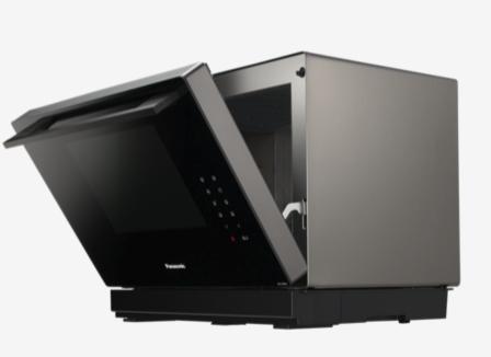 Immagine prodotto Panasonic NN-CS88LBEPG (31 l)