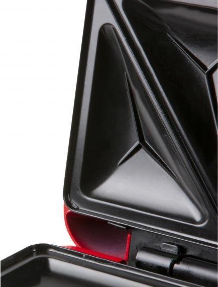 Actual product image Domo Sandwich Toaster