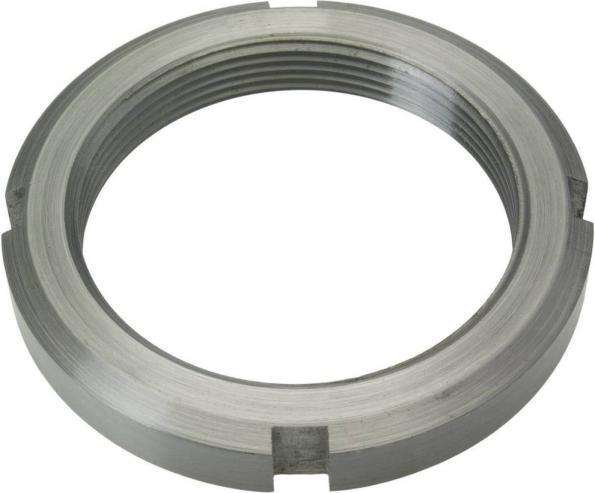 Produktbild FAG KM0 Låsemøtrik Borings-diameter 10 mm Udvendig diameter 18 mm