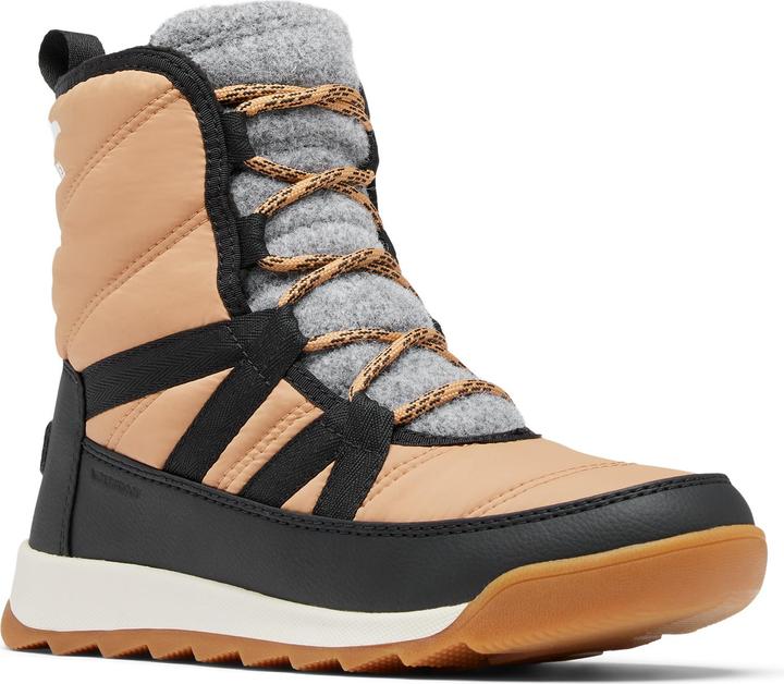 Produktbild Sorel Whitney™ Ii Plus Lace Wp (36)