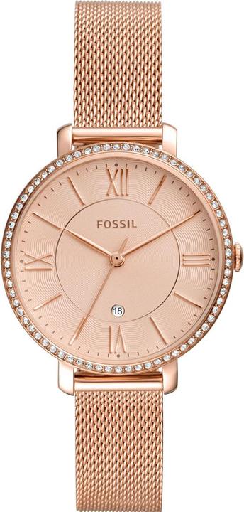 Actual product image Fossil Jacqueline (Analogue wristwatch, 36 mm)