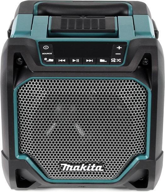 Produktbild Makita DMR202 (32 h, Akkubetrieb, Netzbetrieb)