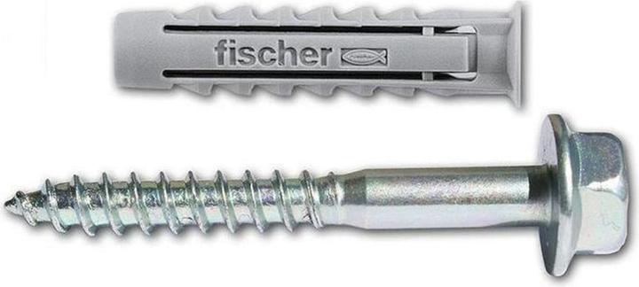 Immagine prodotto Fischer Tassello a espansione SX (5 pz.)