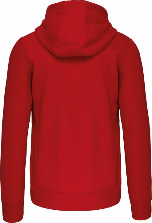 Immagine prodotto Kariban Felpa con cappuccio con zip a tutta lunghezza (XXL)